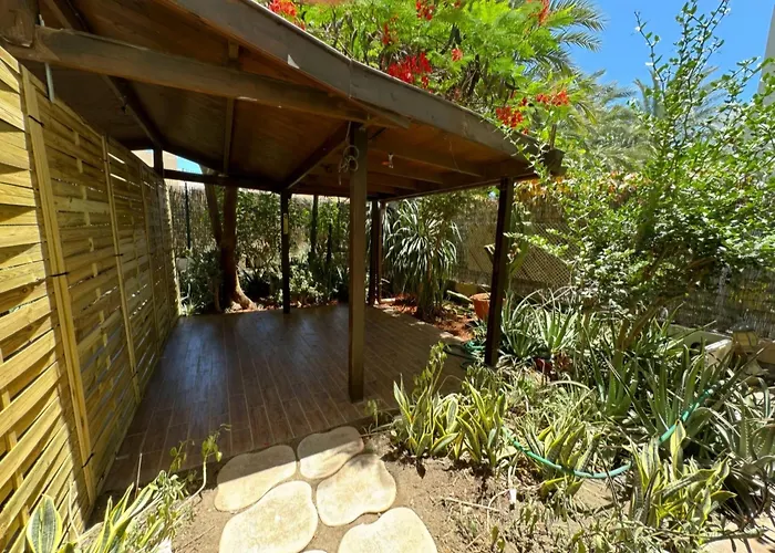 Gran Canaria Casa Magboss IV I V By Jacek Budek