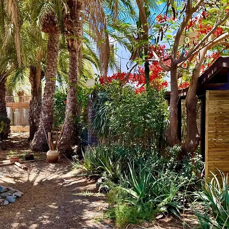 Gran Canaria Casa Magboss IV I V By Jacek Budek Playa Del Aguila  Exterior photo