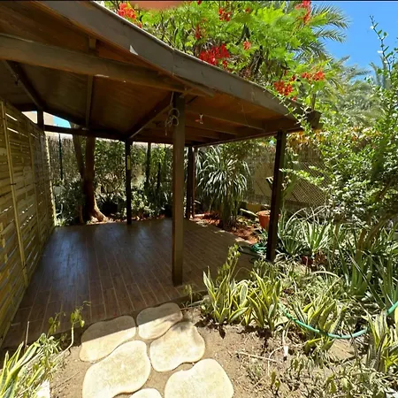 Gran Canaria Casa Magboss IV I V By Jacek Budek Playa Del Aguila  Exterior photo