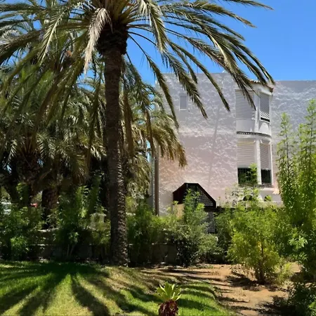 Gran Canaria Casa Magboss IV I V By Jacek Budek Playa Del Aguila  Exterior photo