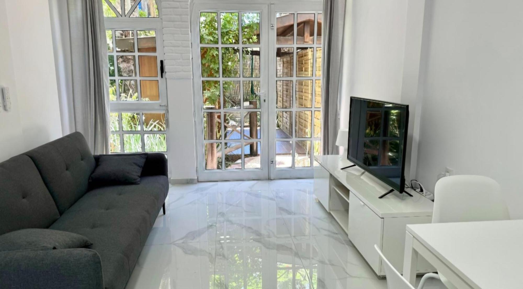 Appartement Gran Canaria Casa Magboss Iv I V By Jacek Budek *